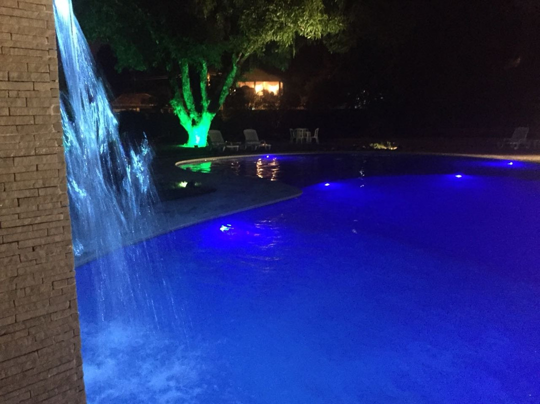 Hotel Vale Guapi主图