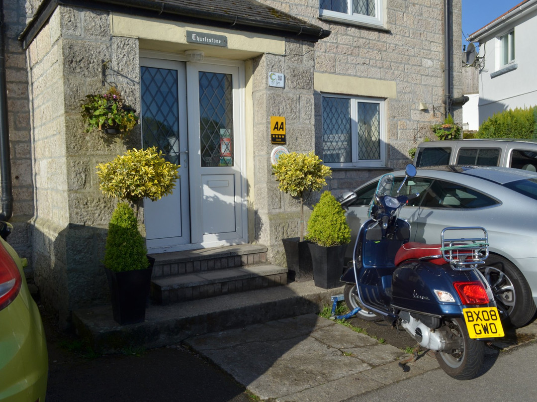 Thurlestone Guest House主图
