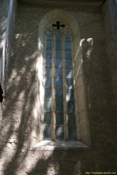 Avas Church景点图片