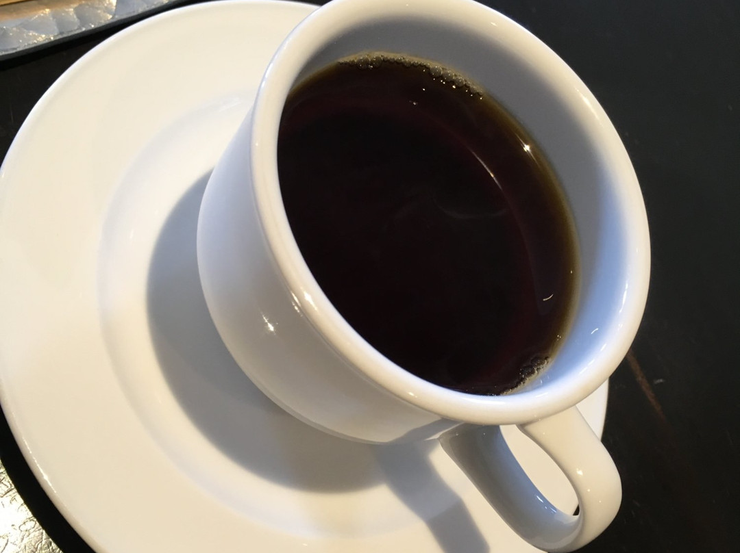 美浓加茂市餐馆和美食-Koku Coffee