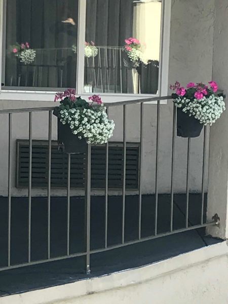 桑蒂贝斯特韦斯特酒店-浴室