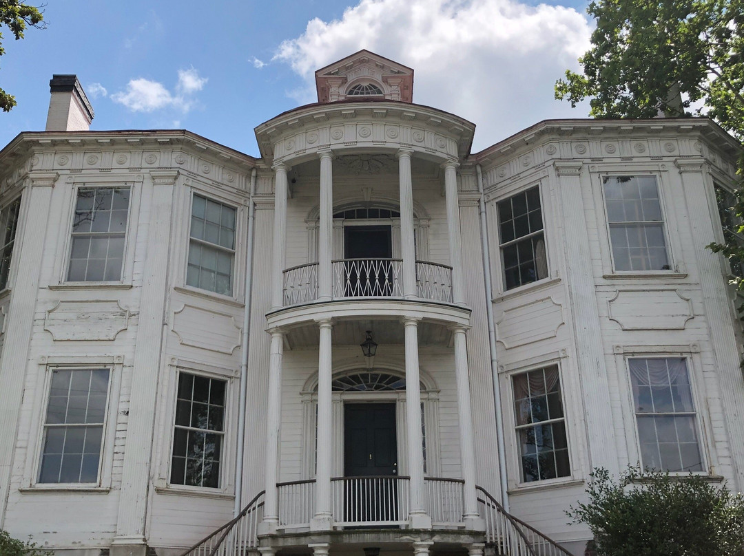 Gertrude Herbert Institute of Art-奥古斯塔必去景点