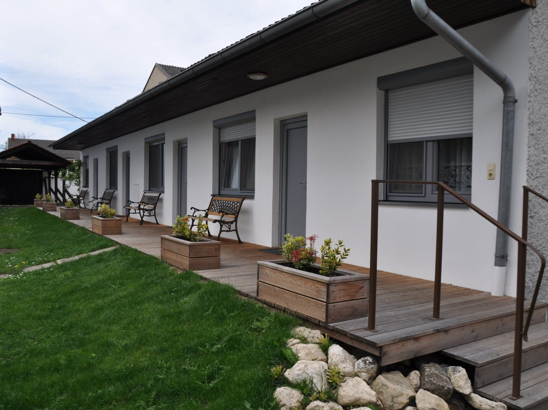 Gästehaus Markus Tschida主图