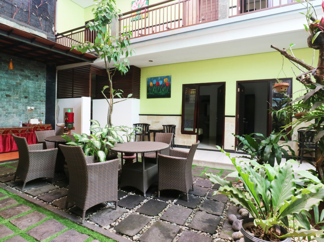 努彭杜克甲酒店主图