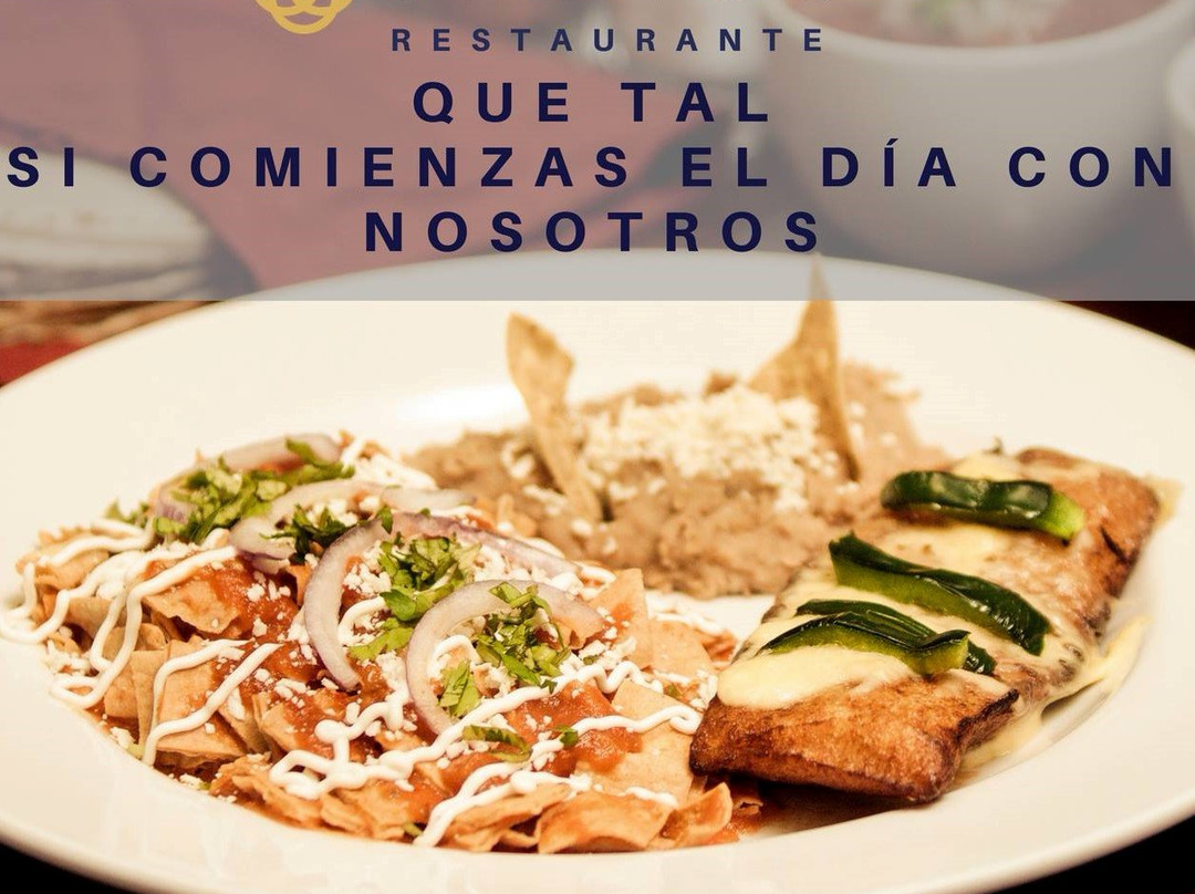 Hotel Paradise Real Guadalajara主图