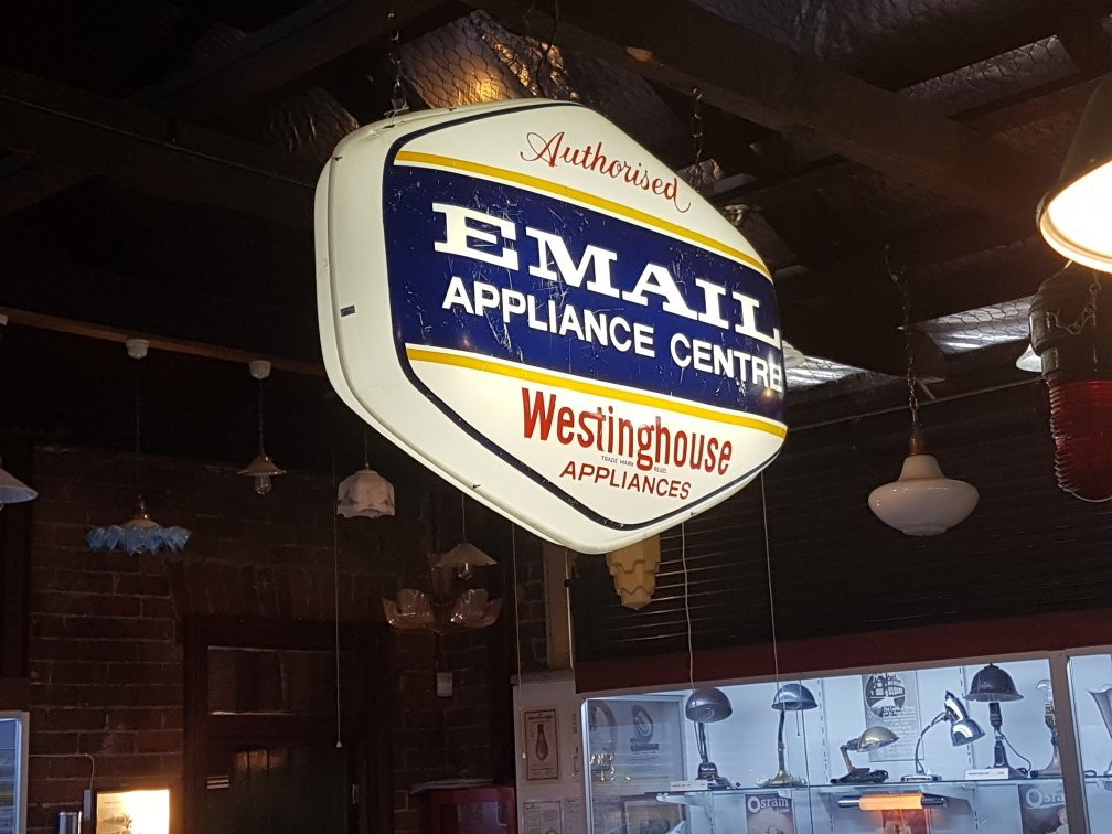 Powerstation Museum-塔姆沃思必去景点