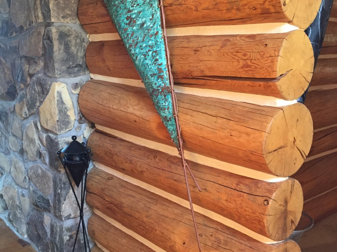 Trillium Lodge主图