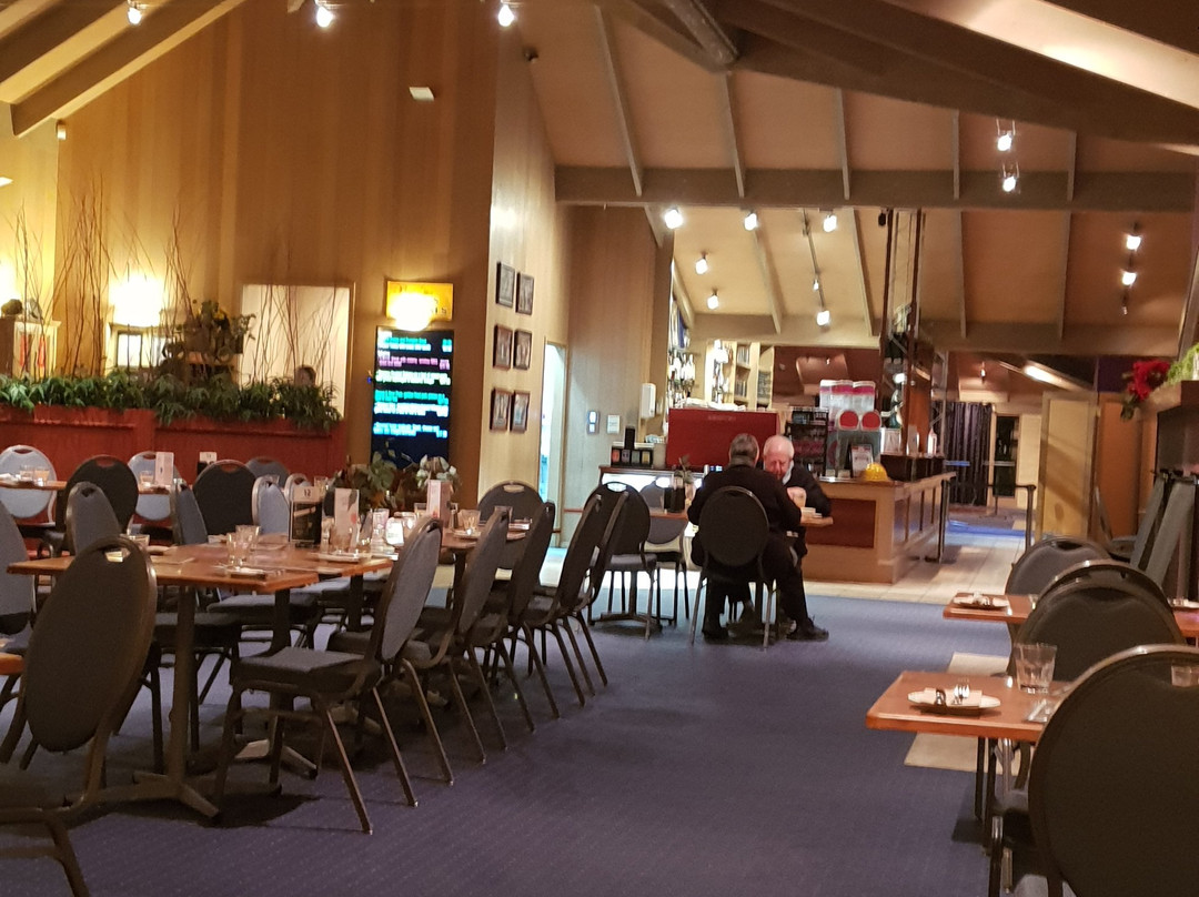 Hurstbridge餐馆和美食-Bridges at Hurstbridge