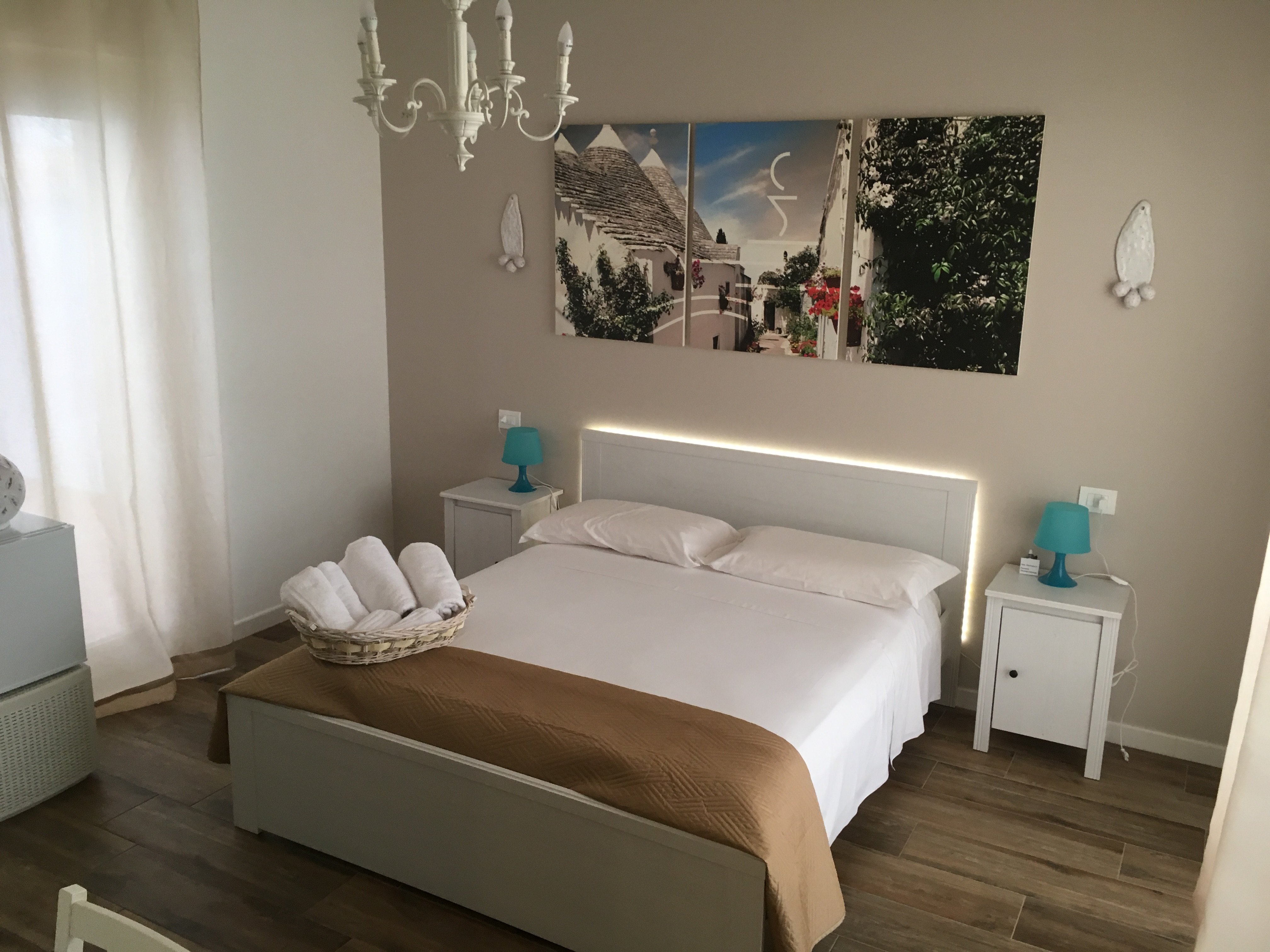 Amata Puglia-官方