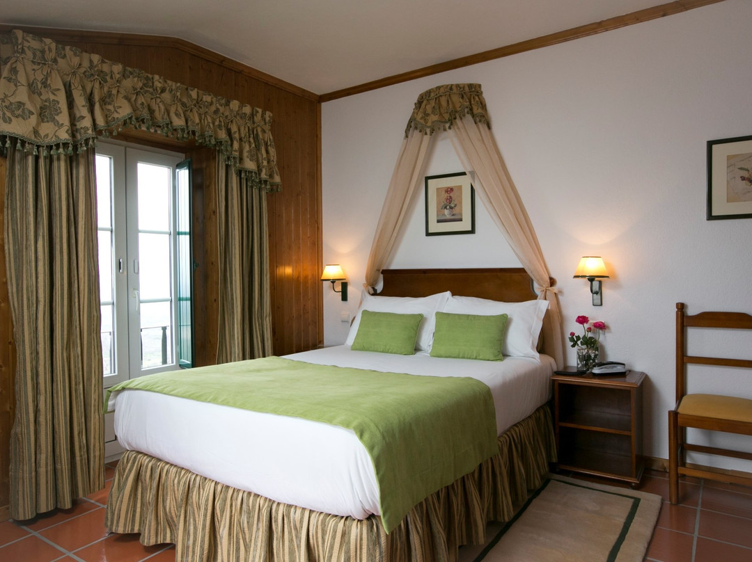 Hotel El Rei Dom Manuel主图