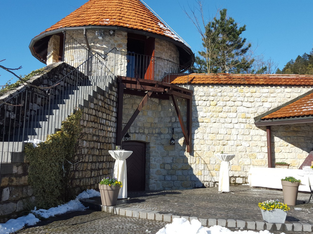 Tabor Castle-Lasko必去景点