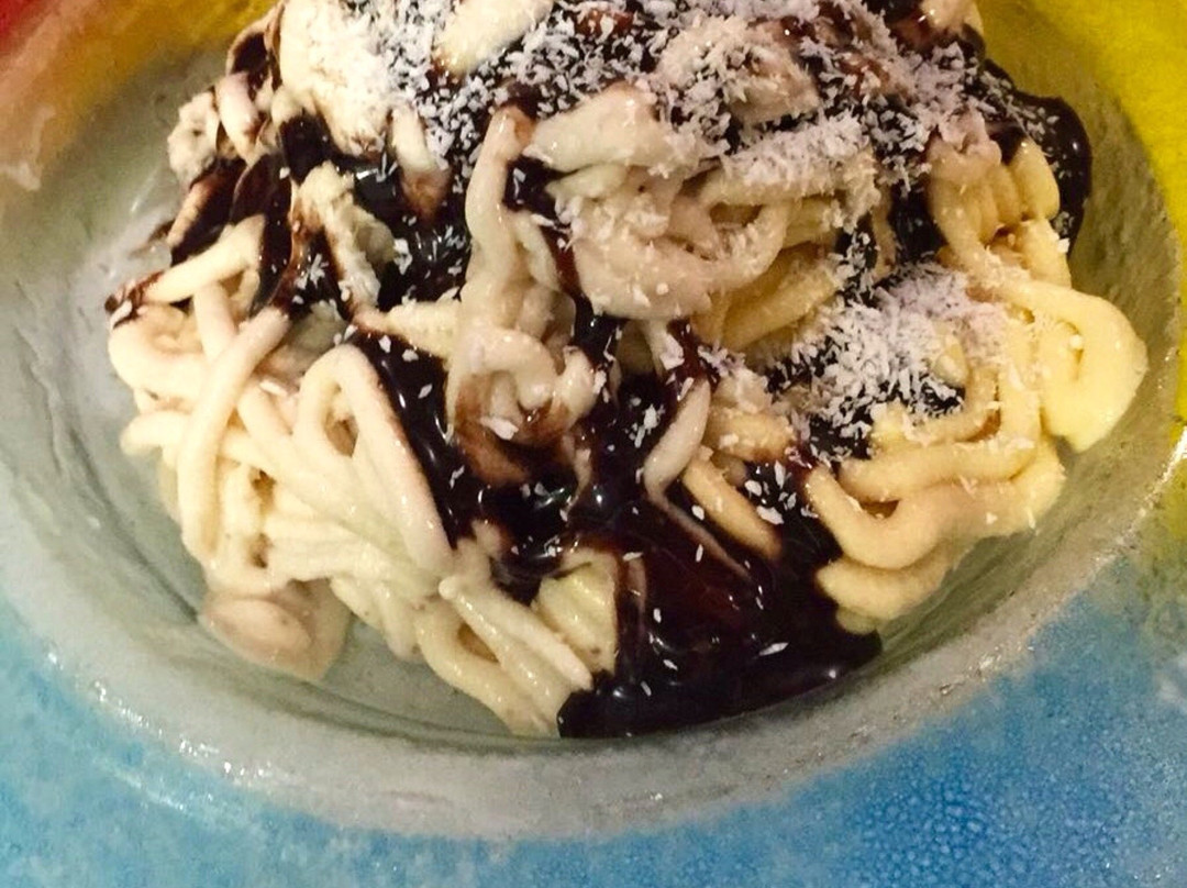 Gelateria Polo Nord
