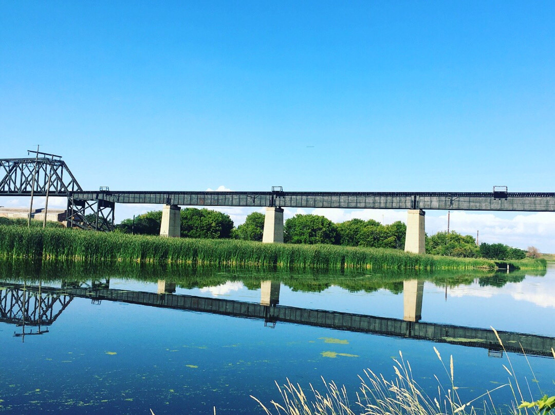 Wakamow Valley-穆斯乔必去景点