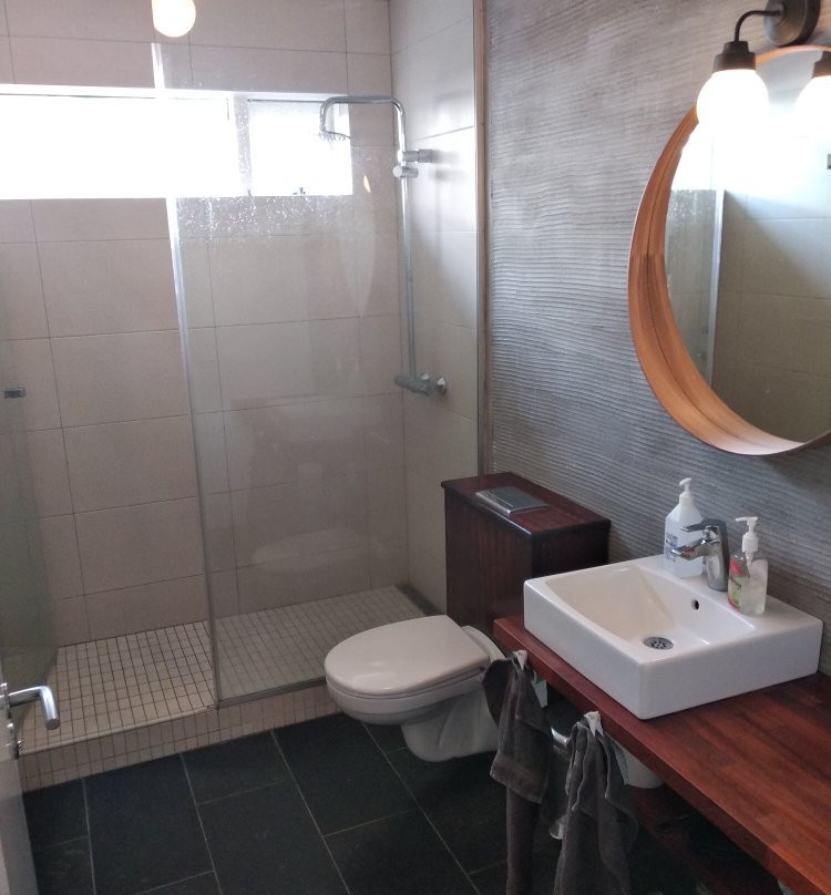 Uxi Guesthouse Iceland主图