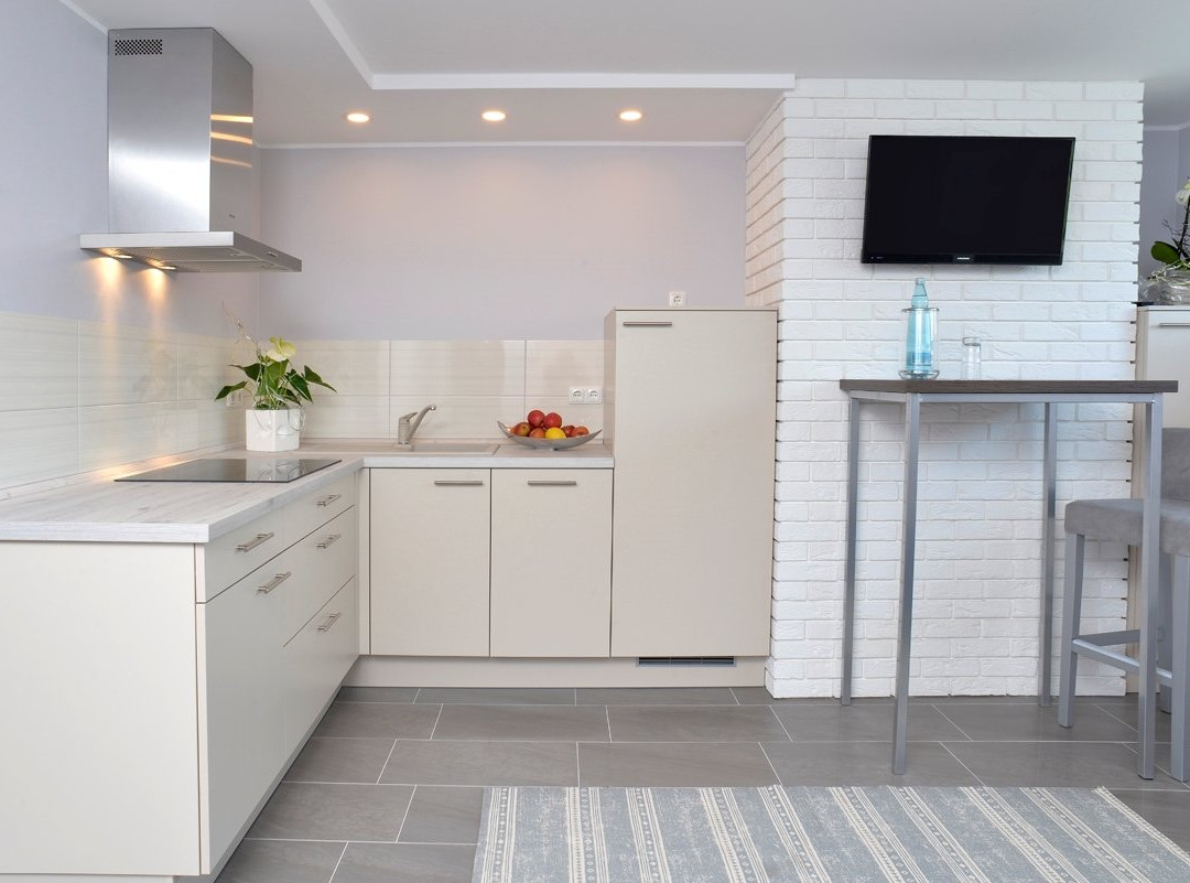 Hotel zur Eiche主图