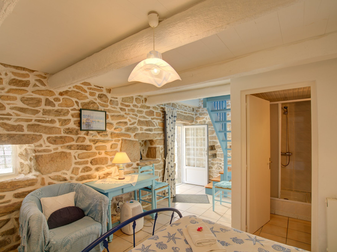 Chambres d'Hôtes An Tiez Bihan主图