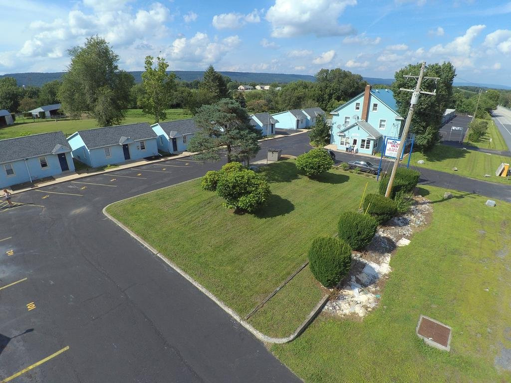 Cottage Inn - Grantvillee