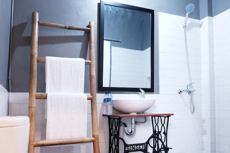 Hinggil Homestay Syariah Malioboro Yogya RedPartner主图