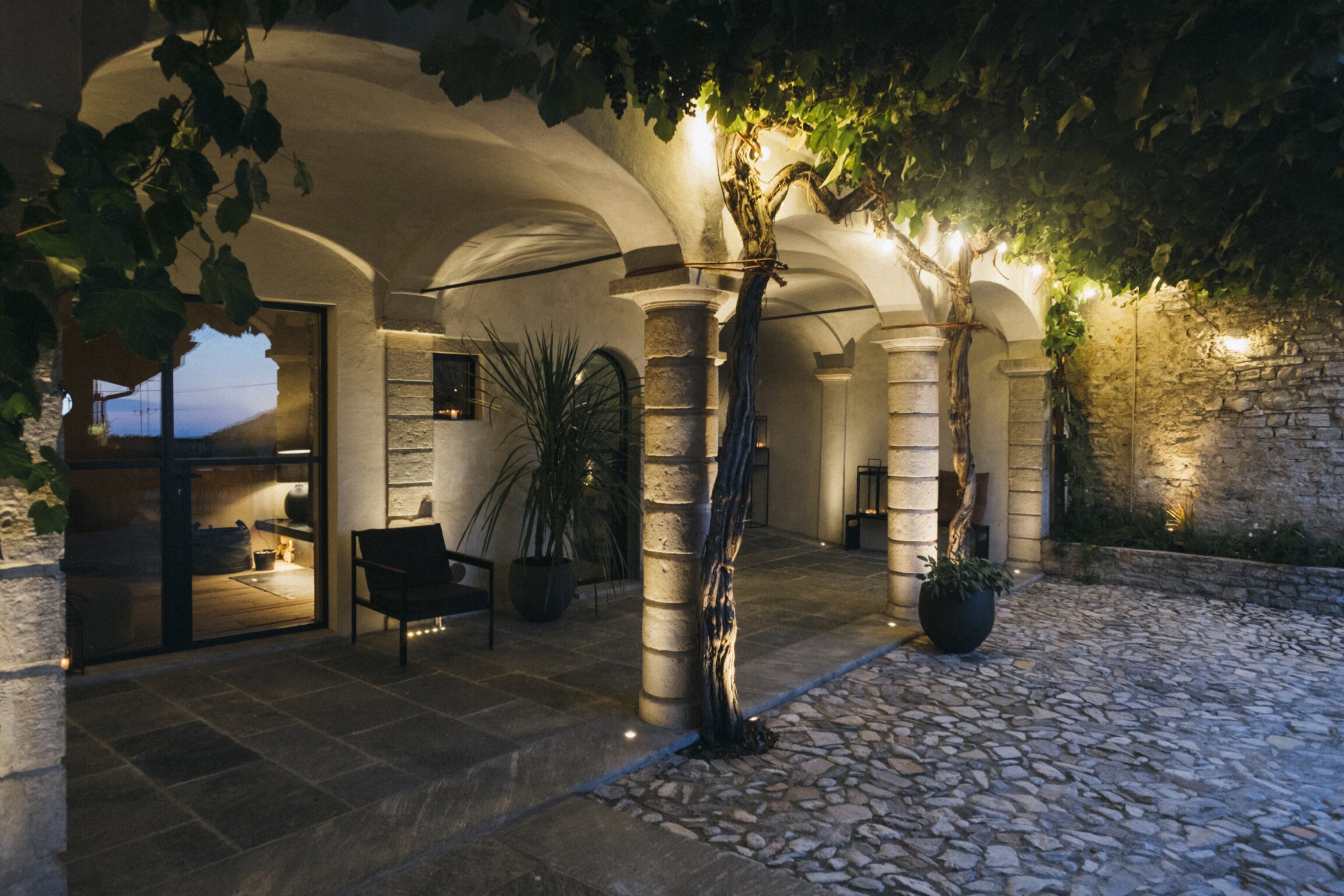 Locanda San Silvestro-官方