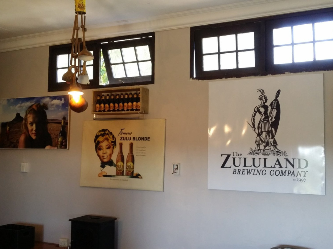 The George Hotel Eshowe主图