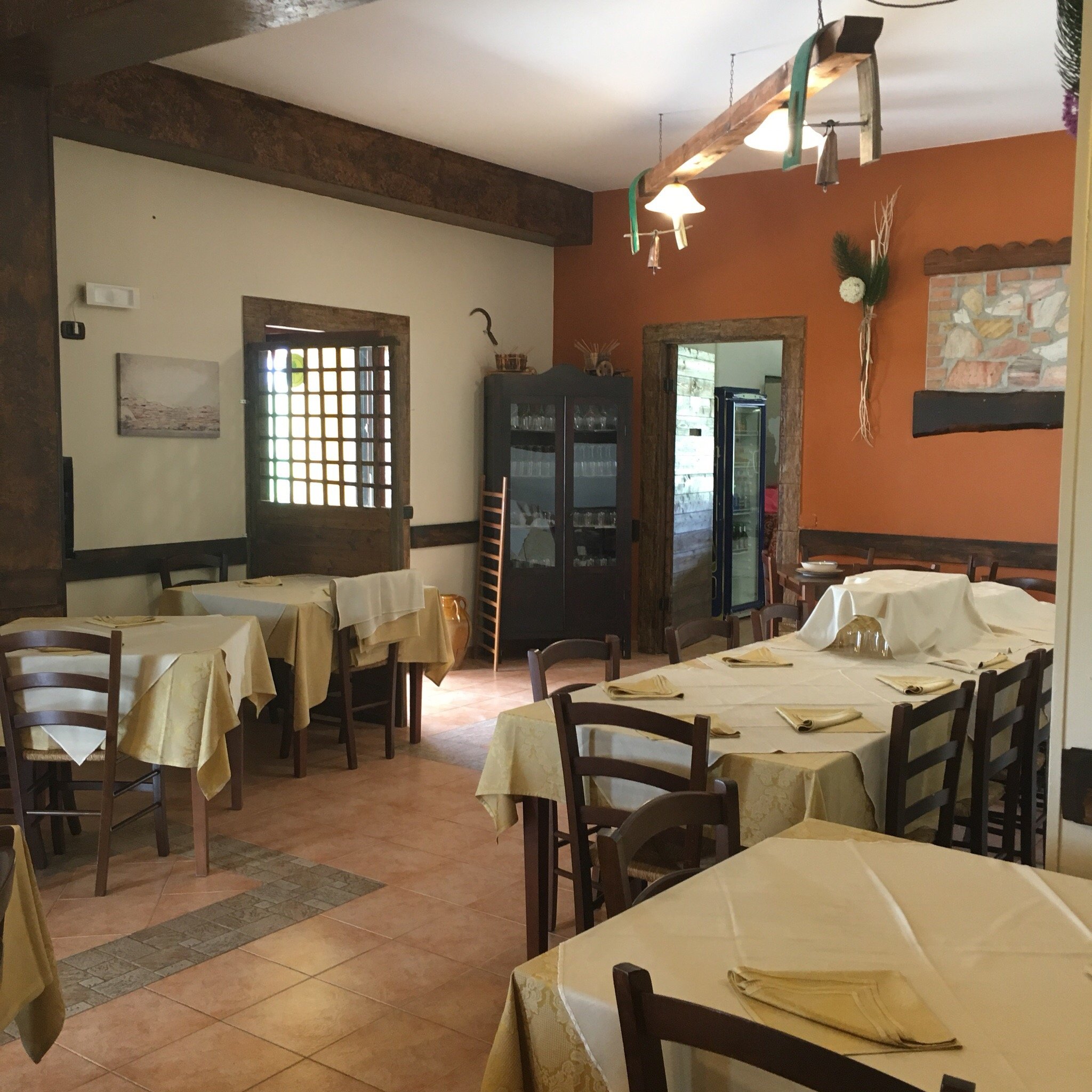 La Collina Dolce-官方
