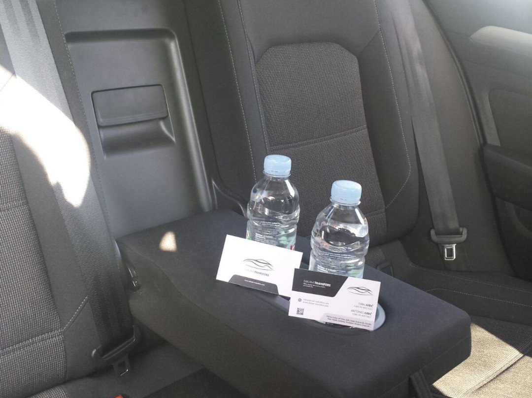 Dream Transfers-萨格勒布必去景点