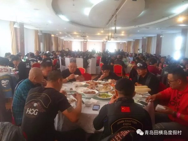 田横岛-即墨市必去景点