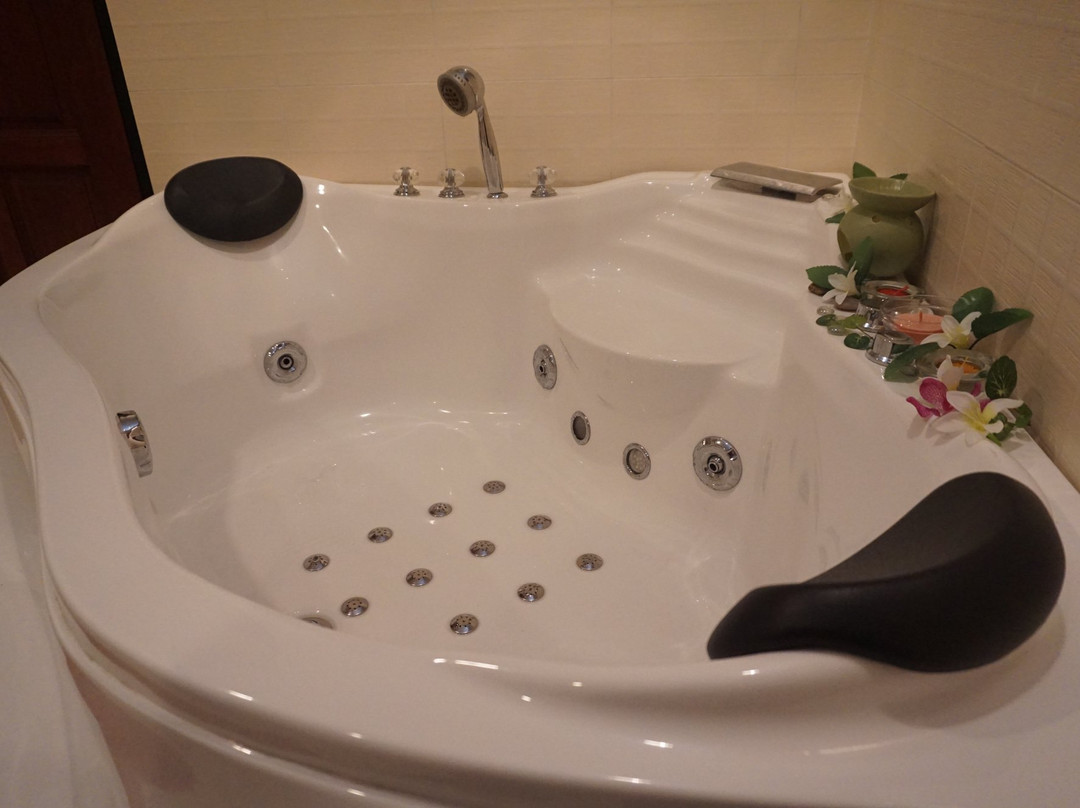 Nova Spa-怡保必去景点