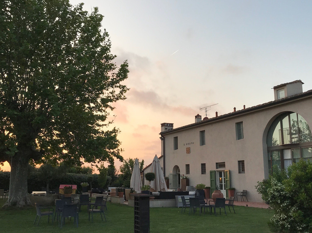 Locanda Sant'Agata主图