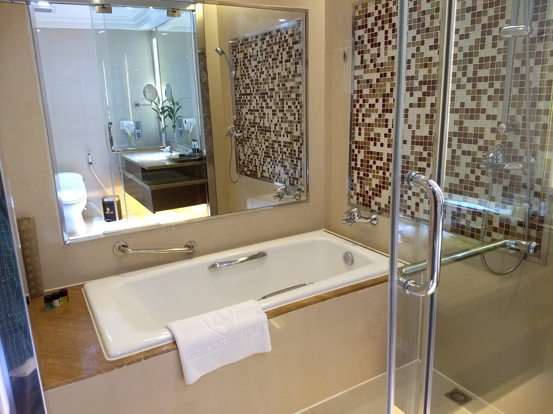 Royal Halong Hotel主图