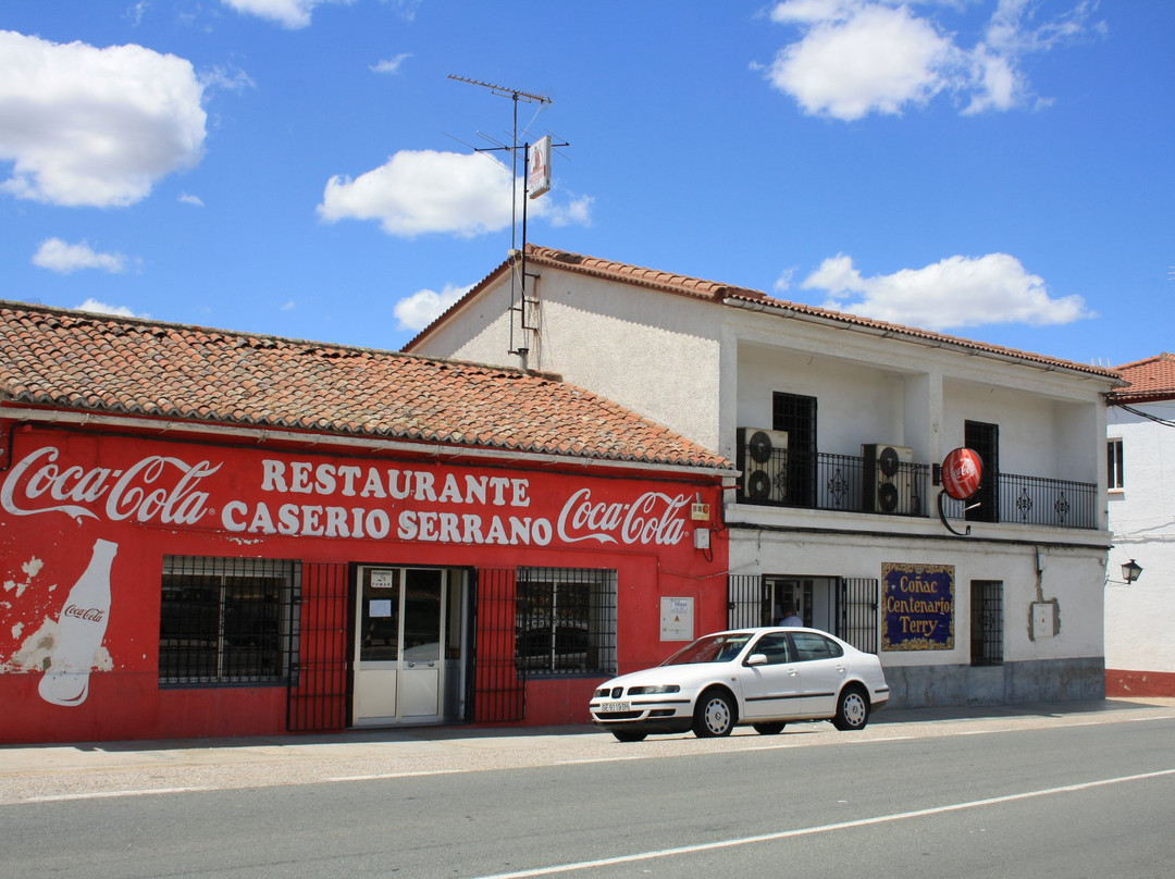 El Garrobo旅游攻略图片