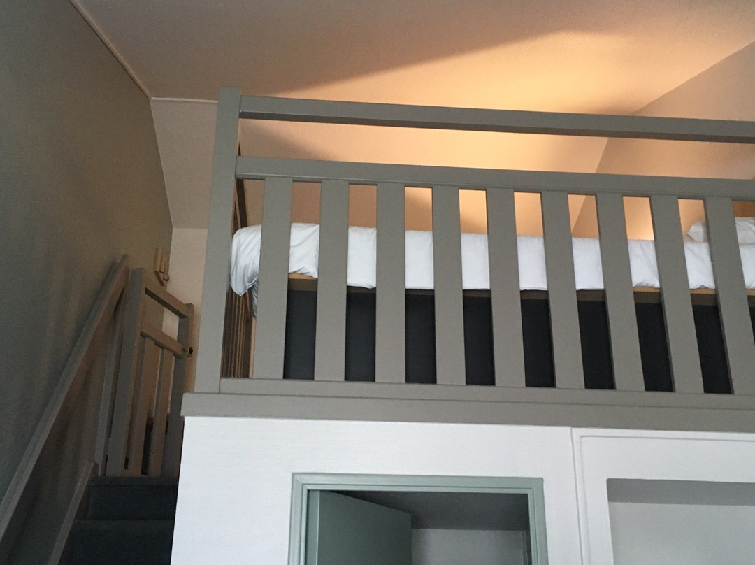 B&B HOTEL Dijon Marsannay主图