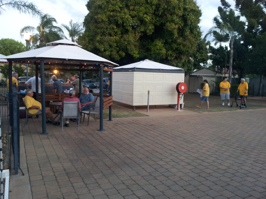 Gayndah Colonial Motor Inn主图