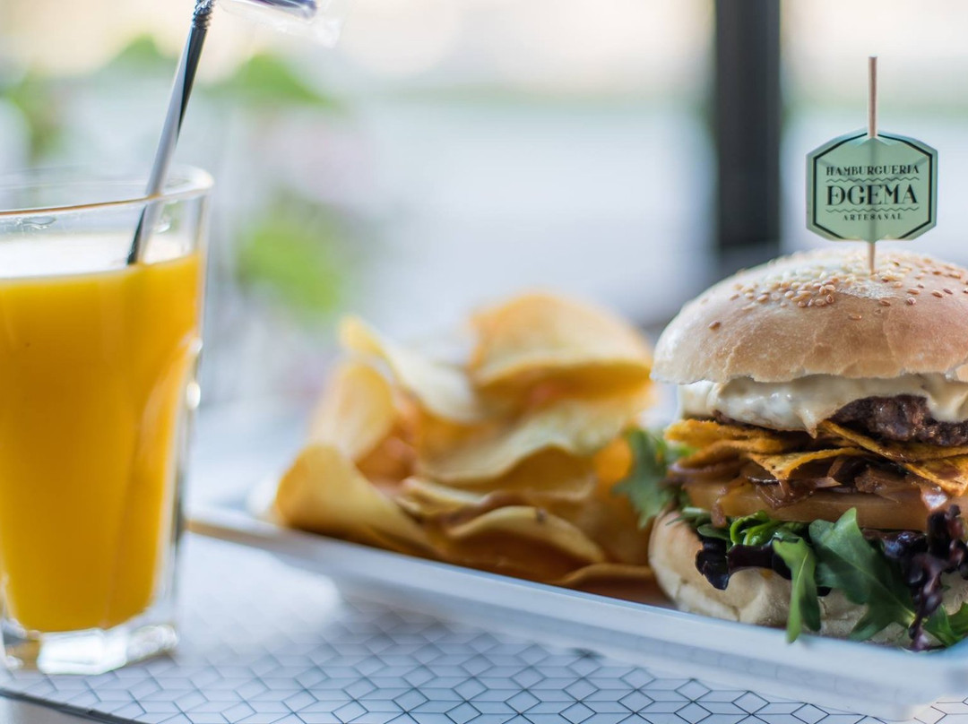 DeGema Hamburgueria (Braga - Lamaçães)