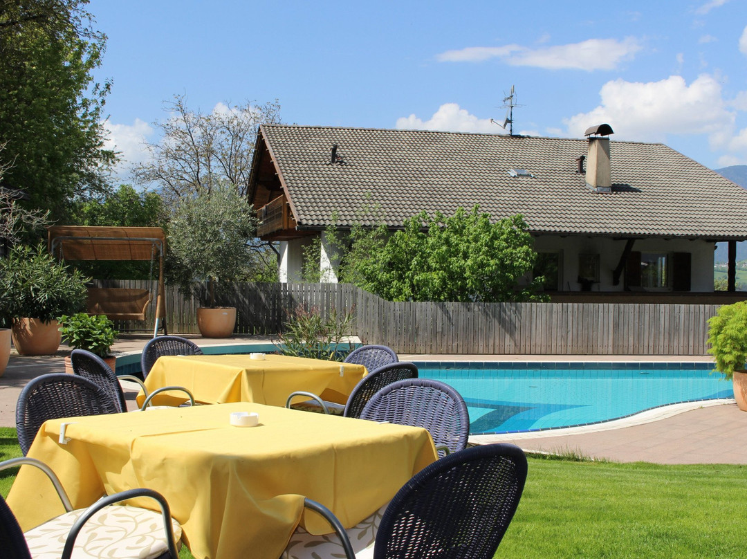 Wanderhotel Teiserhof主图