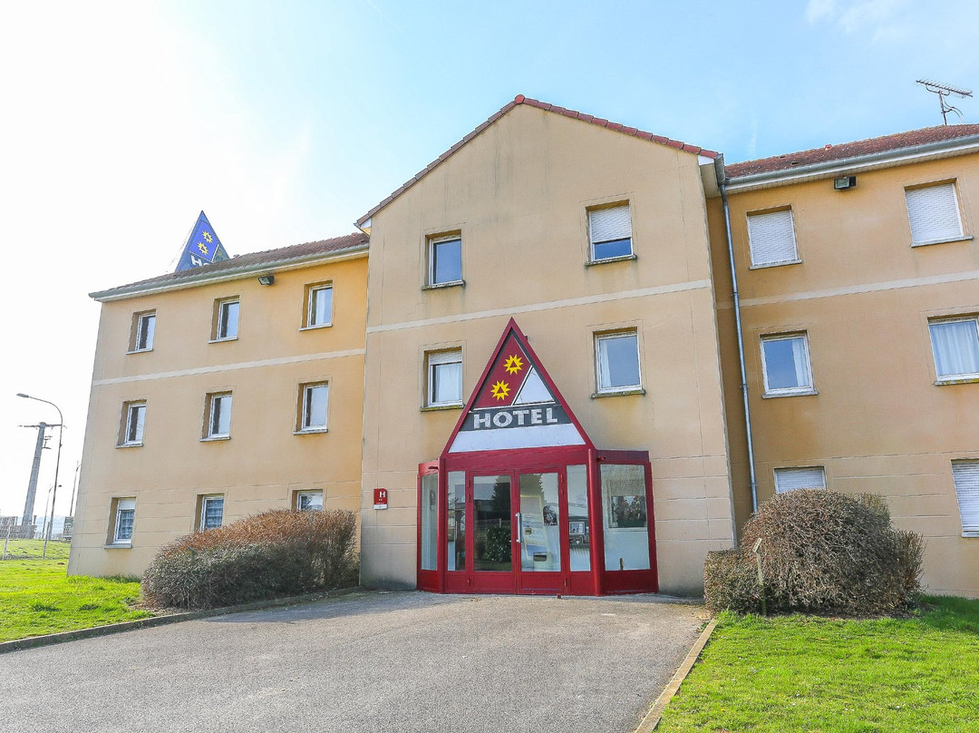 Hotel de Breteuil