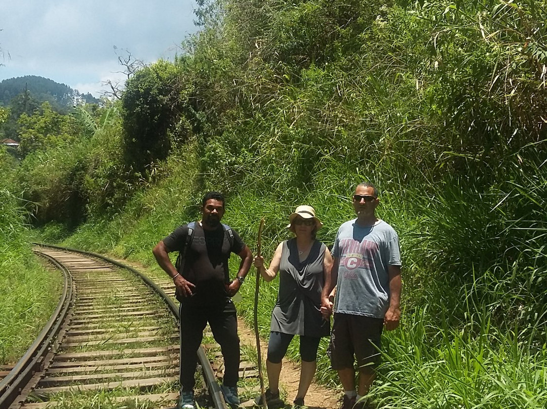 Negombo Ma Boutique Residence主图