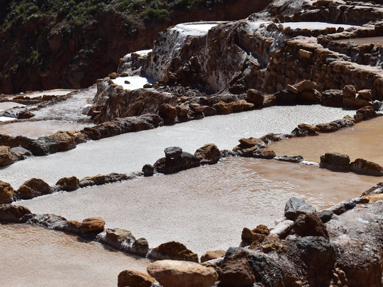 Pacha Perú Explorers-乌鲁班巴必去景点