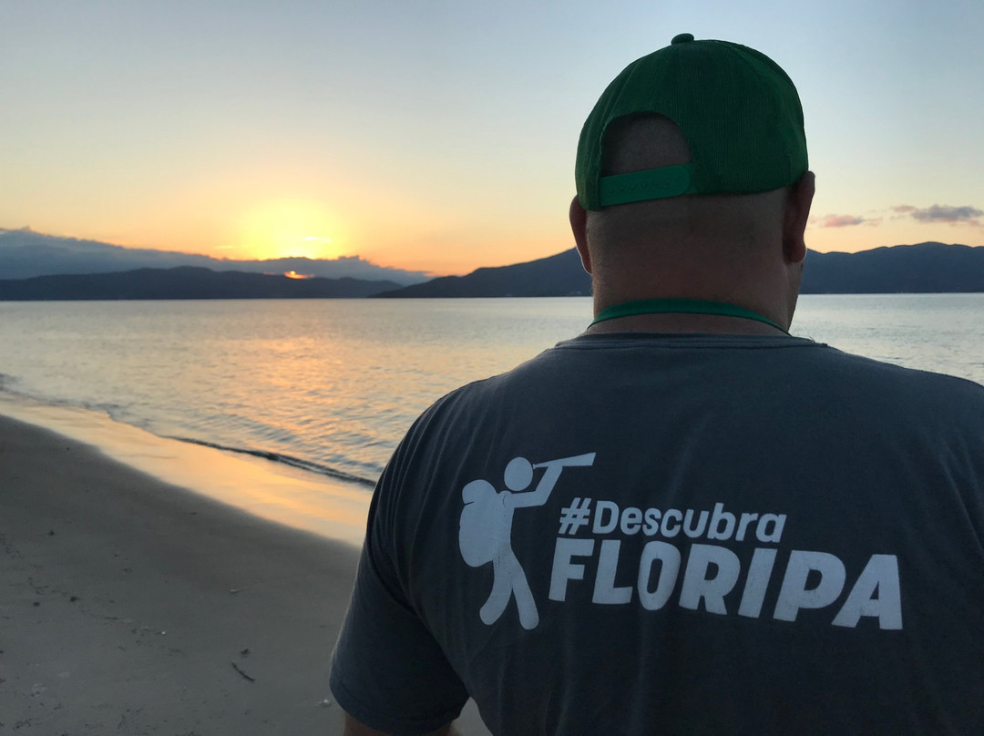 Descubra Floripa-弗洛里亚诺波利斯必去景点