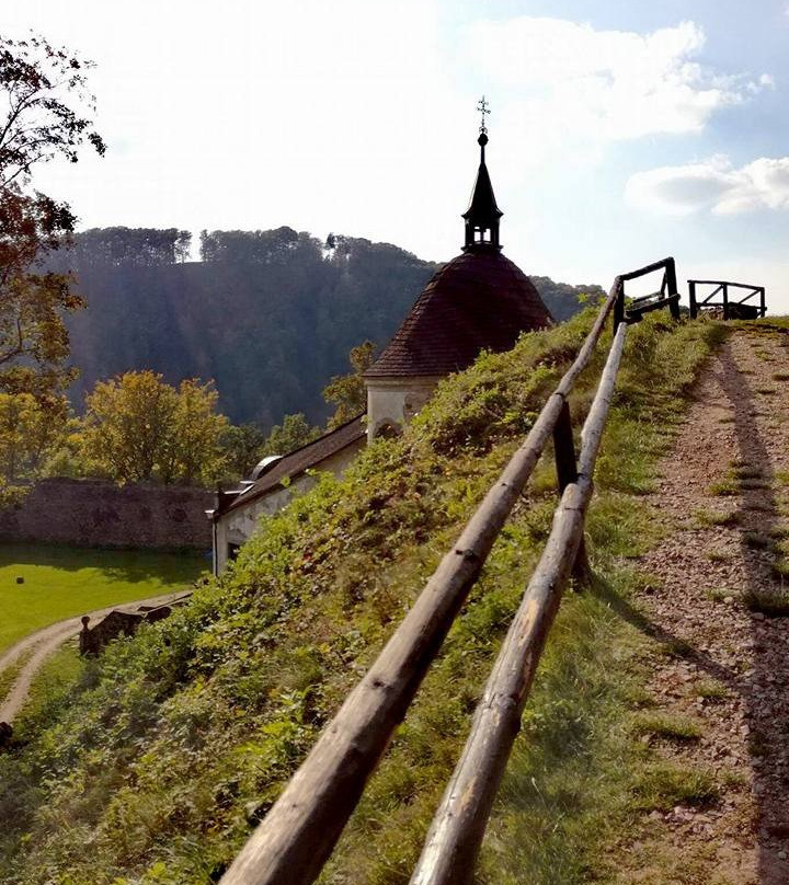 Brandys nad Orlici旅游攻略图片