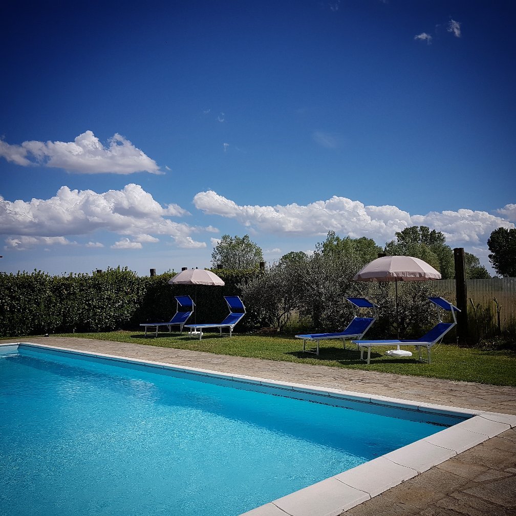 Bed and Breakfast La Barletta-官方
