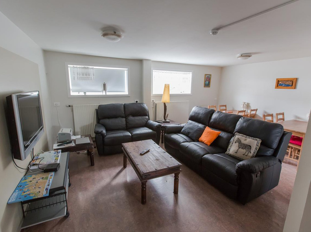 Amma Guesthouse主图