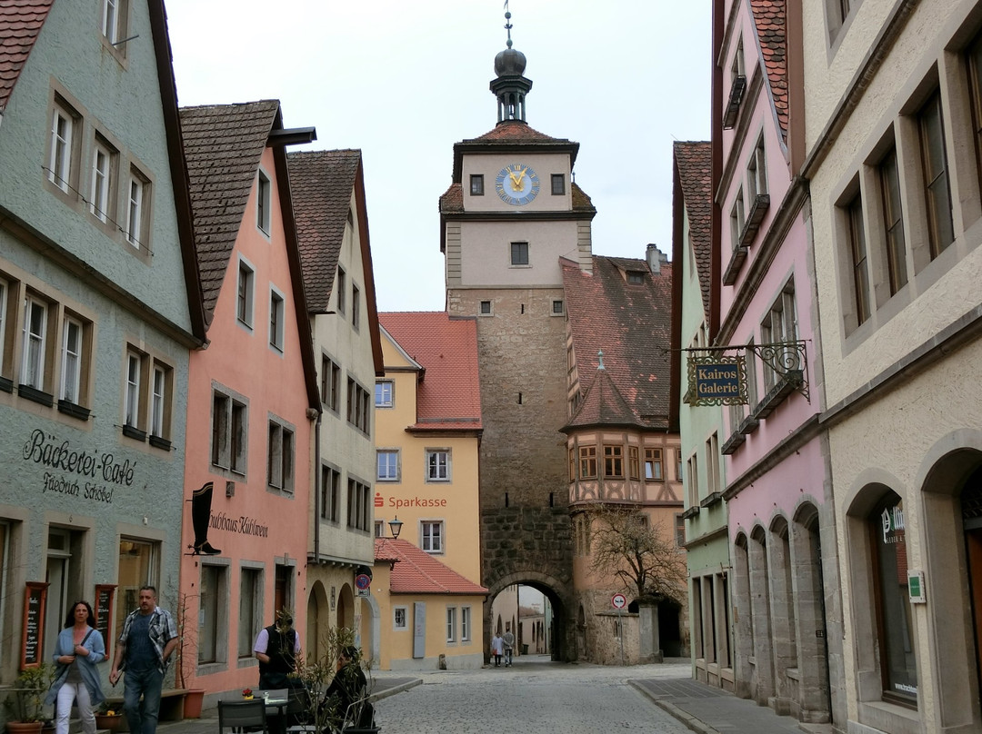 Steinsfeld旅游攻略图片