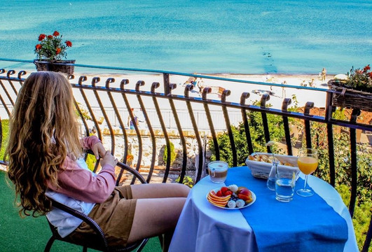 Dom Przy Plaży主图