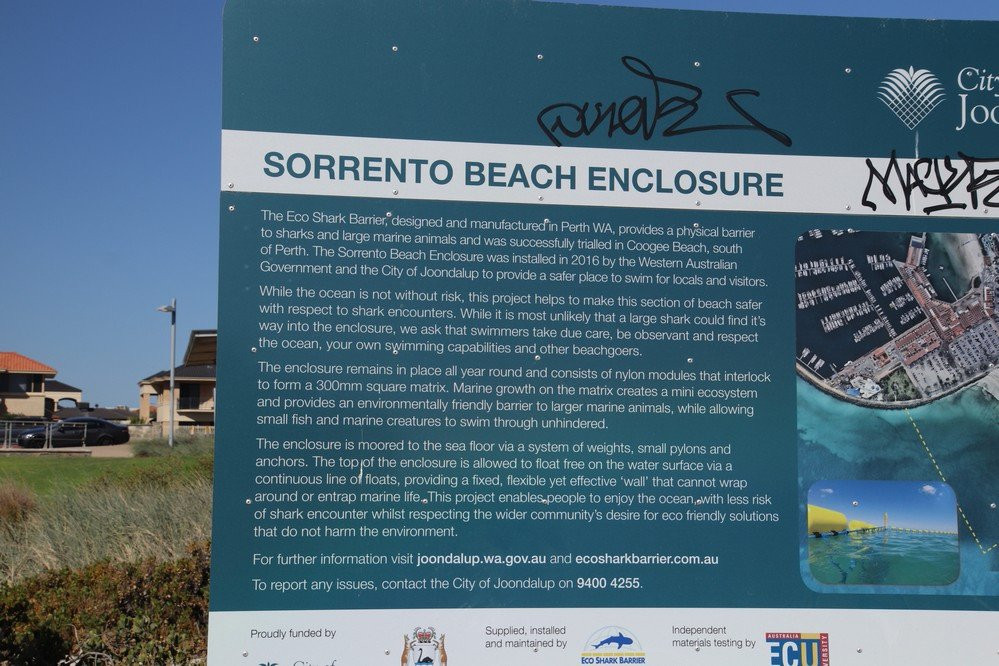Sorrento Beach景点图片