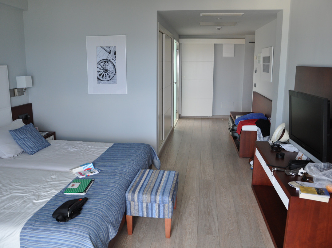 巴利阿里群岛酒店住宿-Marins Beach Club