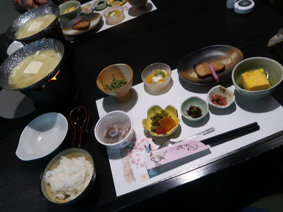 Wanko no Yado Yururi-餐饮