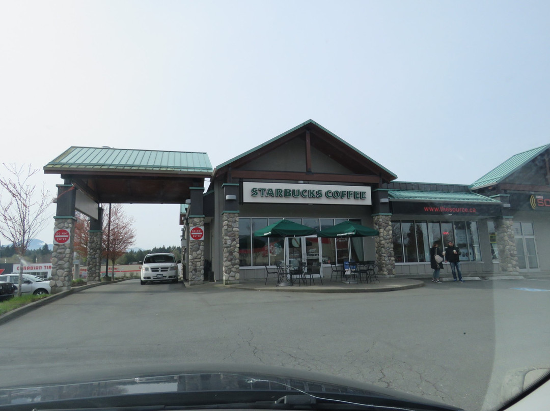 Starbucks