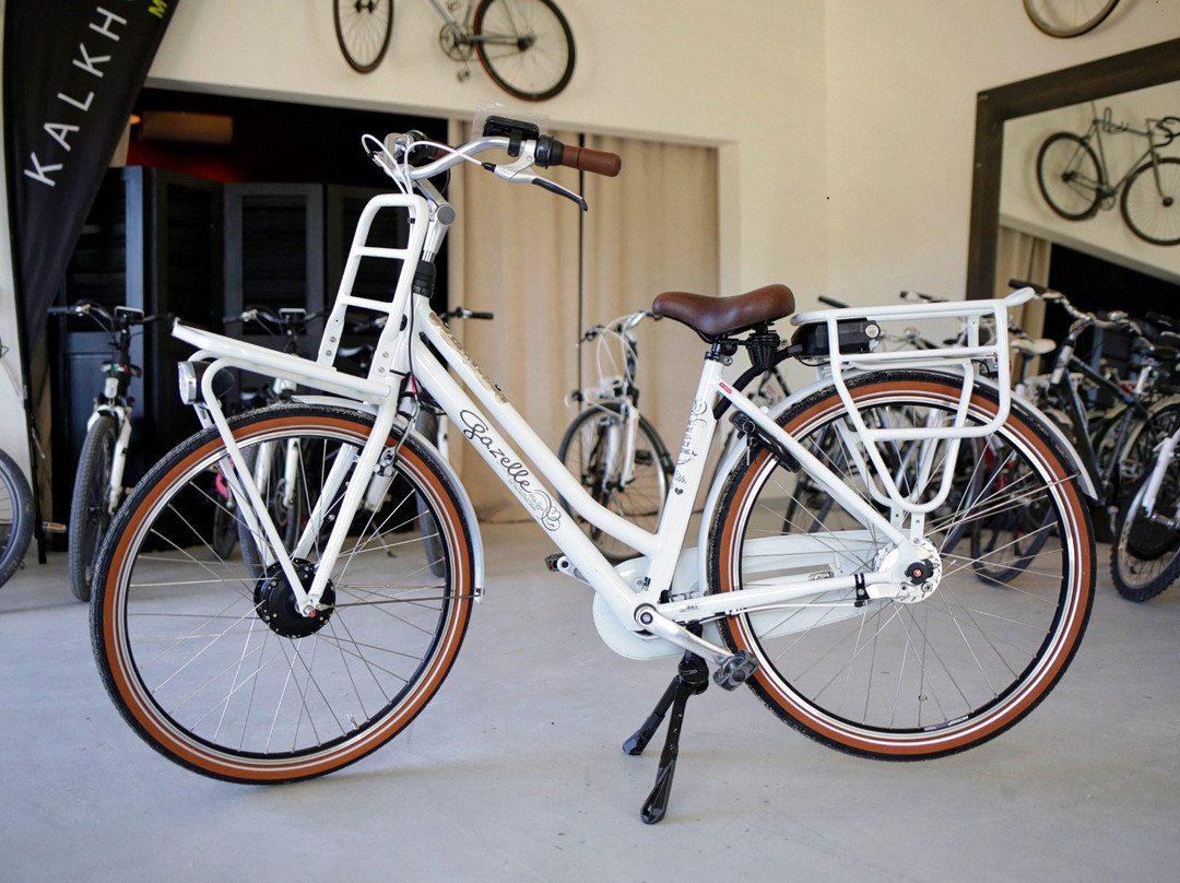 En Roue Libre景点图片
