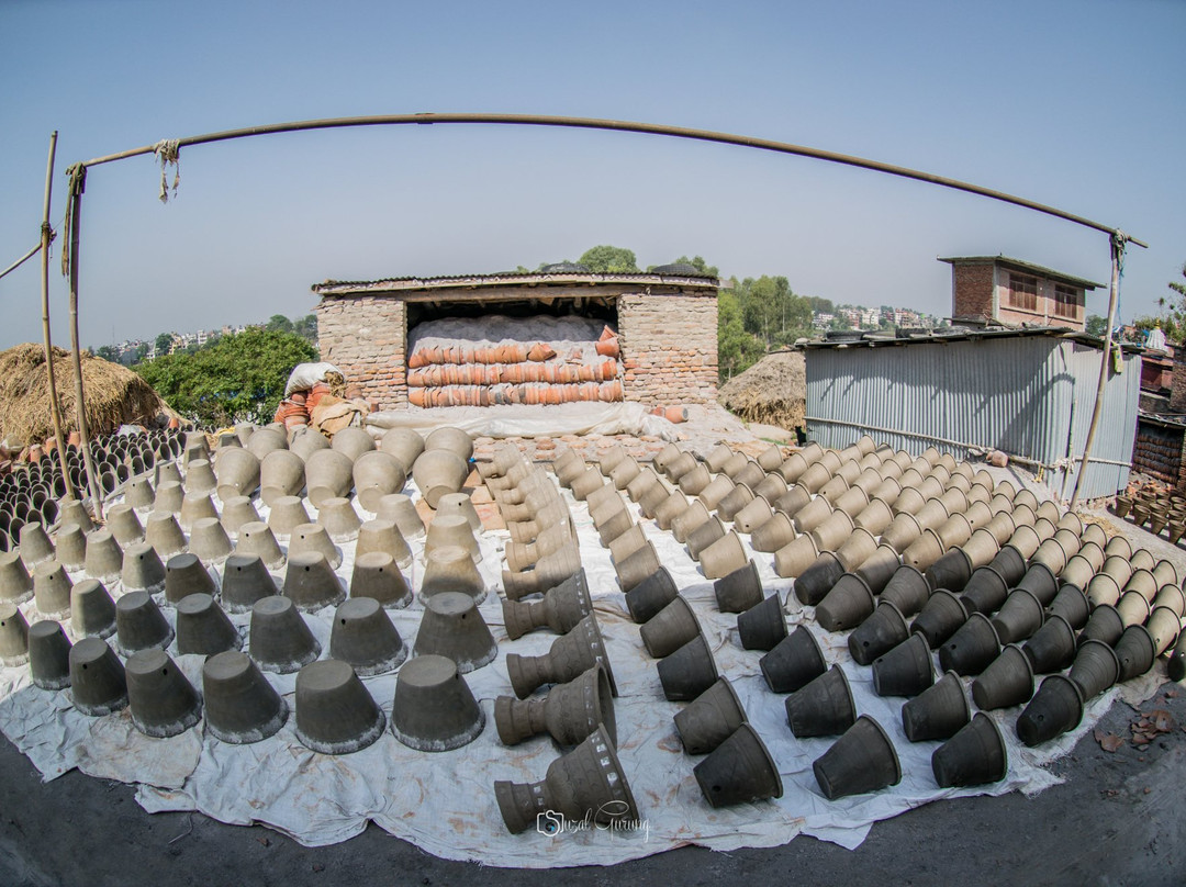 Thimi旅游攻略图片